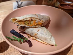  at Terra's Table in Riyadh