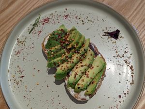  at Terra's Table in Riyadh