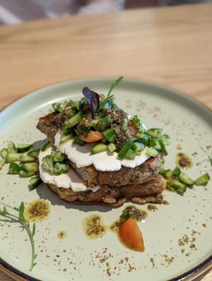  at Terra's Table in Riyadh