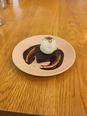  at Terra's Table in Riyadh