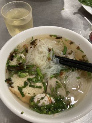   at Go Green in Cam Ranh