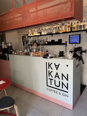Kakantun  at Kakantun in Split