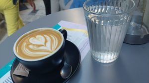  at Kakantun in Split