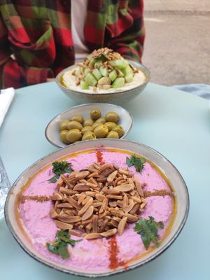  at Mummus in Stockholm