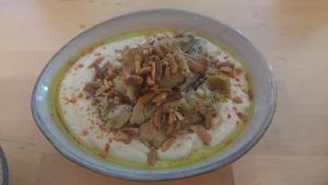  at Mummus in Stockholm