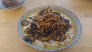  at Mummus in Stockholm