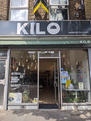  at Kilo in North London