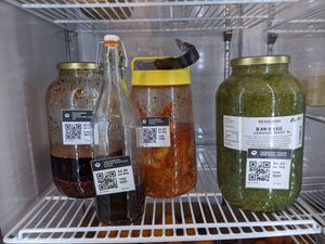  at Kilo in North London