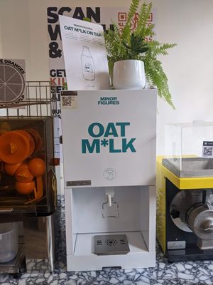  at Kilo in North London