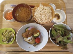  at Kiseki きせきの in Tokyo