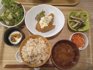  at Kiseki きせきの in Tokyo