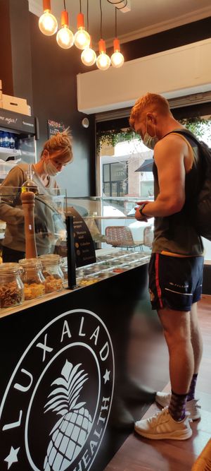  at Luxalad Marbella in Marbella