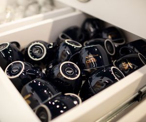 Specialty coffee moments in every cup.☕️ at Goosebumps Coffee Lab in Budapest