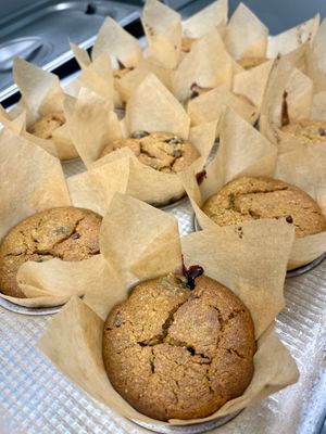  at Botanika Cafe in Ridgefield