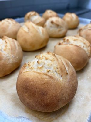  at Botanika Cafe in Ridgefield