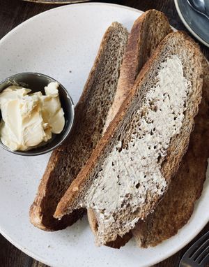   at The Running Fox in Morpeth