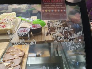  at The Running Fox in Morpeth