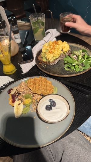   at Mijn Plek in Schoten