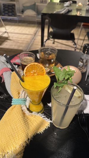   at Mijn Plek in Schoten