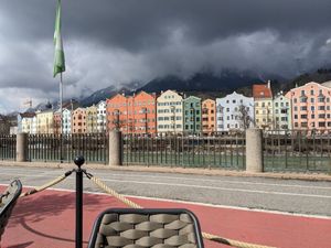  at The Naked Indigo in Innsbruck