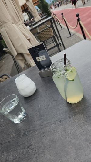  at The Naked Indigo in Innsbruck