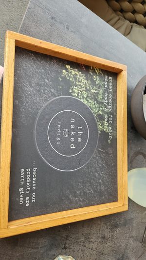  at The Naked Indigo in Innsbruck