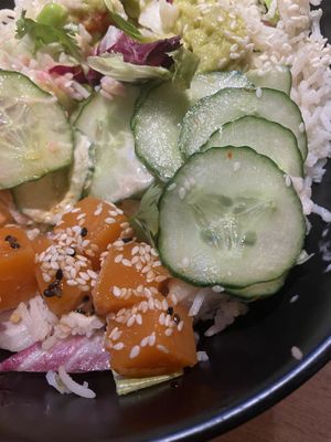   at The Naked Indigo in Innsbruck