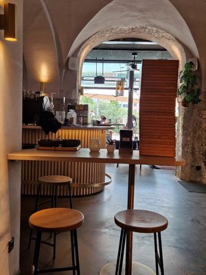  at The Naked Indigo in Innsbruck