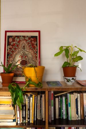  at Café In The Ghetto in Brno