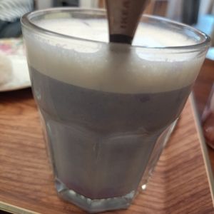  at Kaki. in Brussels