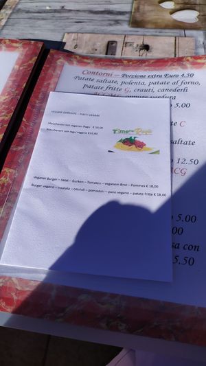  at Lorenzihütte in Valdaora