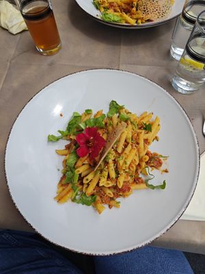  at Lorenzihütte in Valdaora