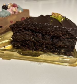   at CicoCebali Vegan Mutfak in Istanbul