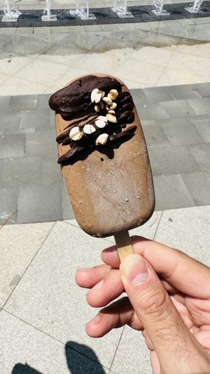   at CicoCebali Vegan Mutfak in Istanbul