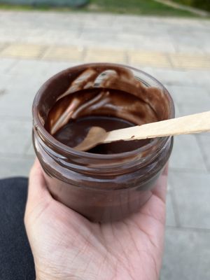   at CicoCebali Vegan Mutfak in Istanbul