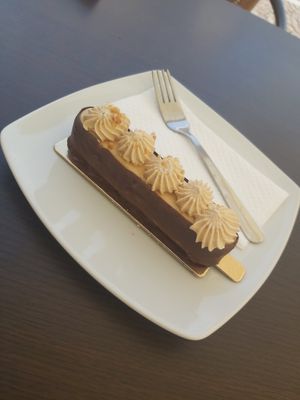  at La Fontana in Esztergom