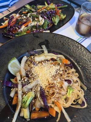   at El Cartero in El Palmar De Vejer