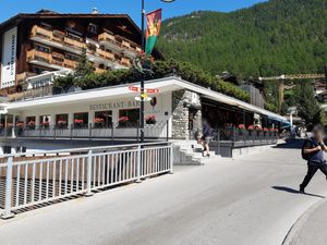 Exterior at Old Zermatt in Zermatt