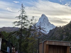  at Old Zermatt in Zermatt