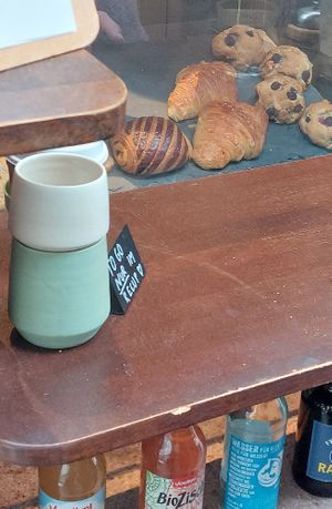  at Hoppenworth & Ploch - Markt in Frankfurt