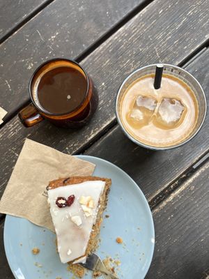   at Hoppenworth & Ploch - Markt in Frankfurt