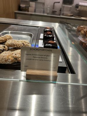   at Hoppenworth & Ploch - Markt in Frankfurt