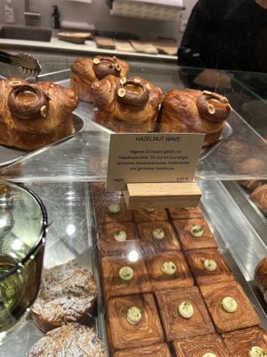   at Hoppenworth & Ploch - Markt in Frankfurt