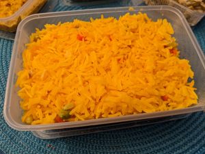  at Le Petit Veg in Paris