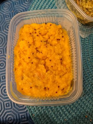  at Le Petit Veg in Paris