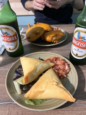   at Le Petit Veg in Paris