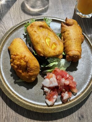   at Le Petit Veg in Paris