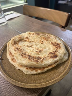   at Le Petit Veg in Paris