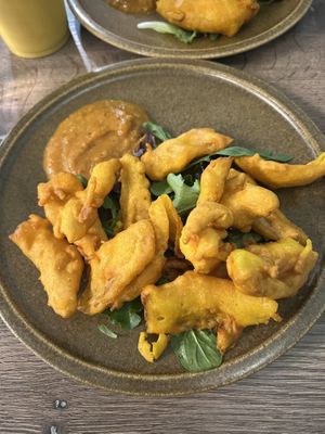   at Le Petit Veg in Paris