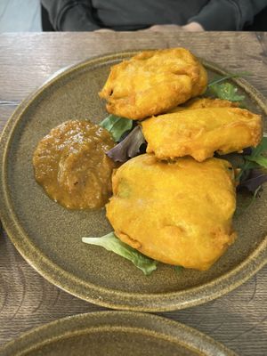   at Le Petit Veg in Paris